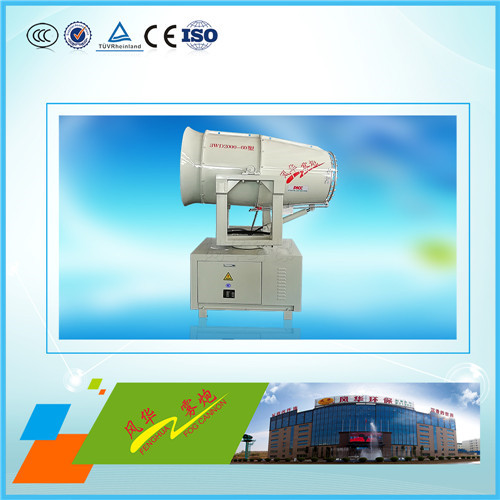 工礦除塵設備應用一段時間后，會有什么效果呢?